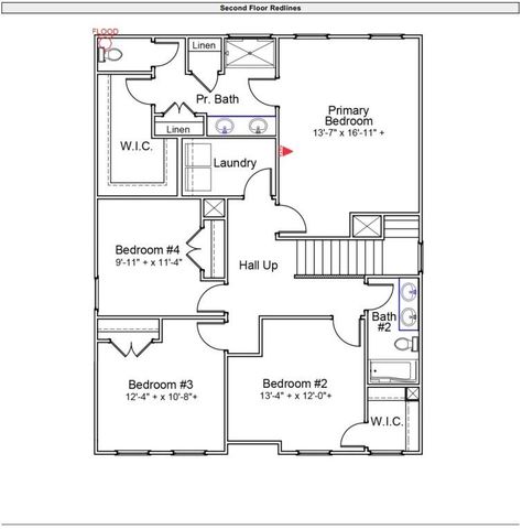 2234 Mill Loop, Spartanburg, SC 29301