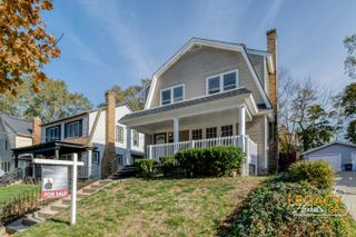 1034 Cooper Avenue Se, City Of Grand Rapids, MI 49507