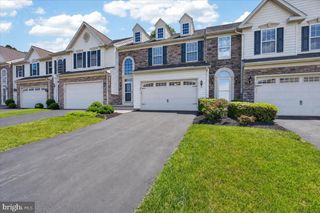 160 N LANDIS WAY N #160, Wilmington, DE 19803