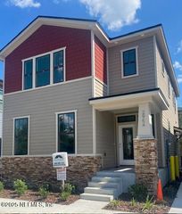 2954 COLLEGE STREET Street, Jacksonville, FL 32205