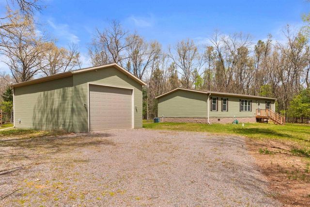 1382 S Cypress Lane, Friendship, WI 53934