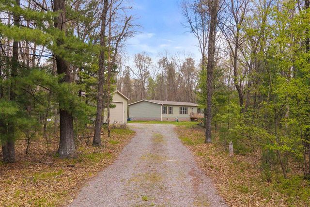 1382 S Cypress Lane, Friendship, WI 53934