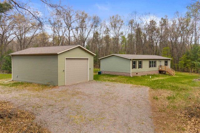 1382 S Cypress Lane, Friendship, WI 53934