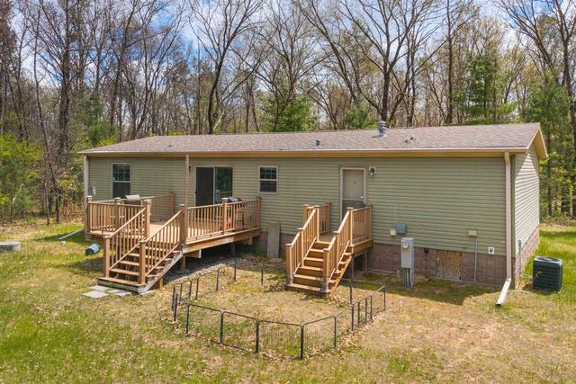 1382 S Cypress Lane, Friendship, WI 53934
