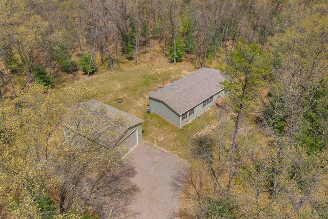 1382 S Cypress Lane, Friendship, WI 53934