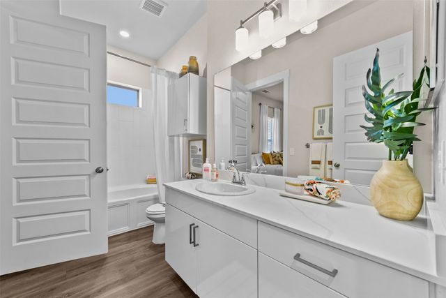 1106 Morado, Mckinney, TX 75071