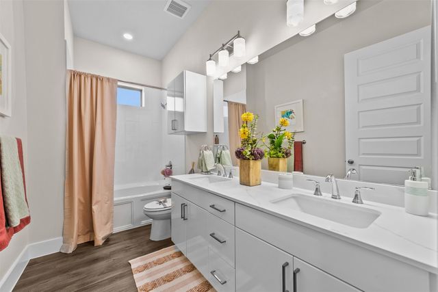 1106 Morado, Mckinney, TX 75071