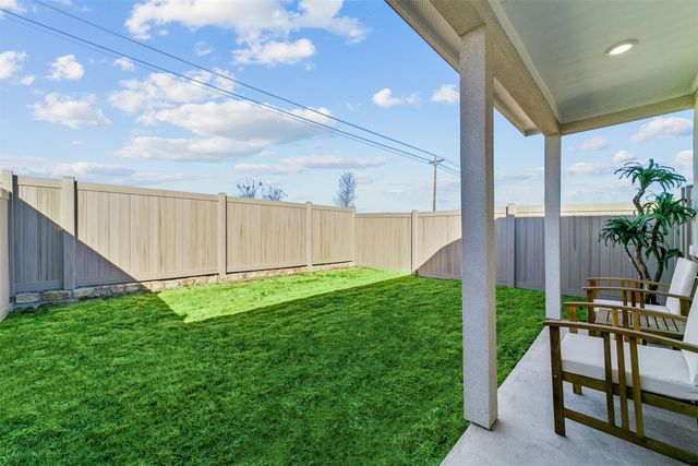 1106 Morado, Mckinney, TX 75071