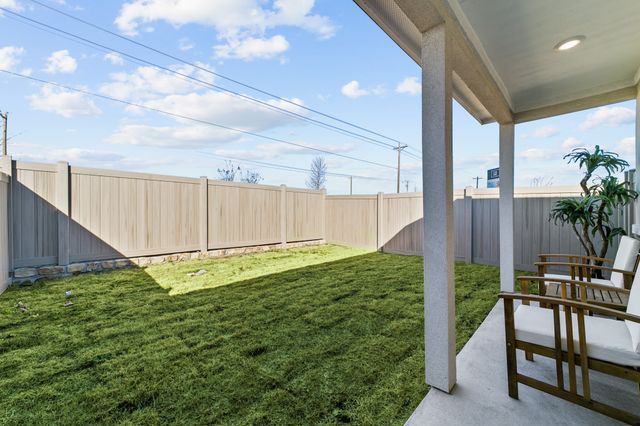 1106 Morado, Mckinney, TX 75071