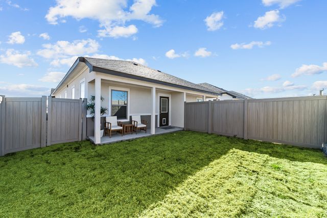 1106 Morado, Mckinney, TX 75071