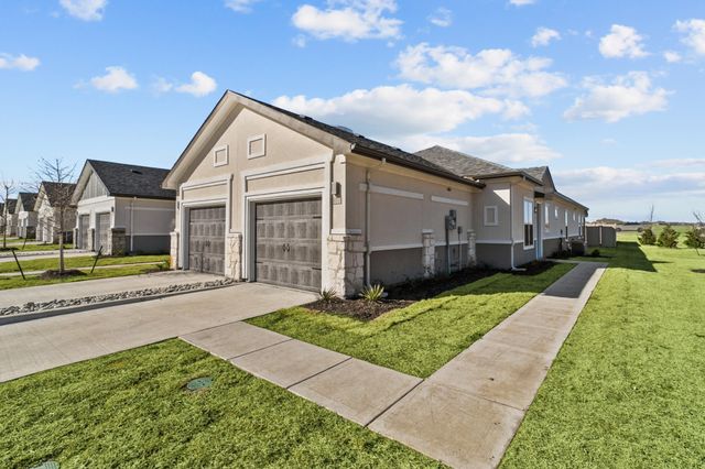 1106 Morado, Mckinney, TX 75071