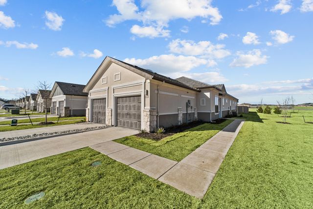 1106 Morado, Mckinney, TX 75071