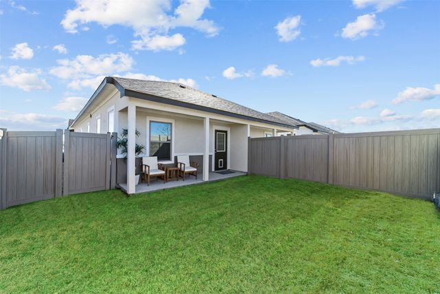 1106 Morado, Mckinney, TX 75071