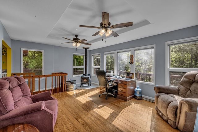 805 Quail Cove Circle, Warne, NC 28909