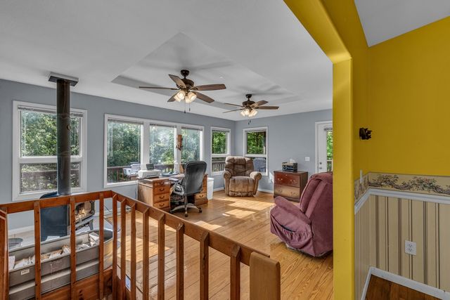 805 Quail Cove Circle, Warne, NC 28909