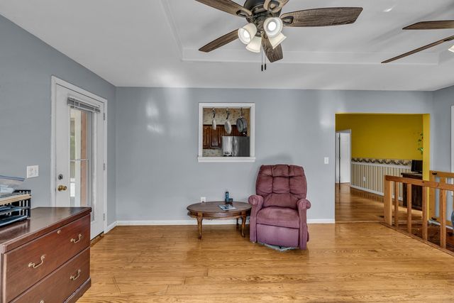 805 Quail Cove Circle, Warne, NC 28909