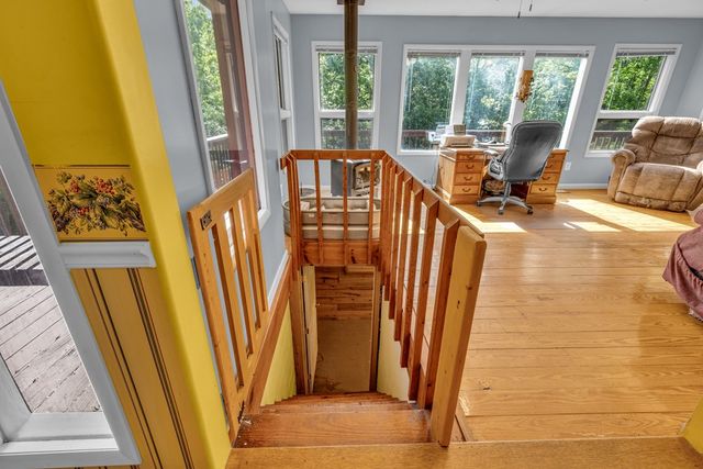 805 Quail Cove Circle, Warne, NC 28909