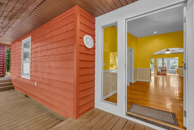 805 Quail Cove Circle, Warne, NC 28909