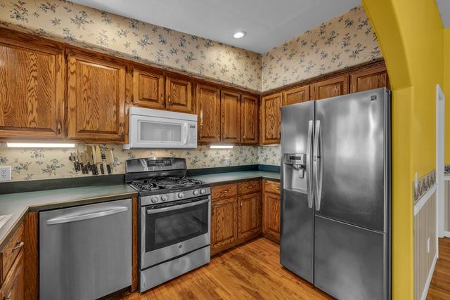 805 Quail Cove Circle, Warne, NC 28909