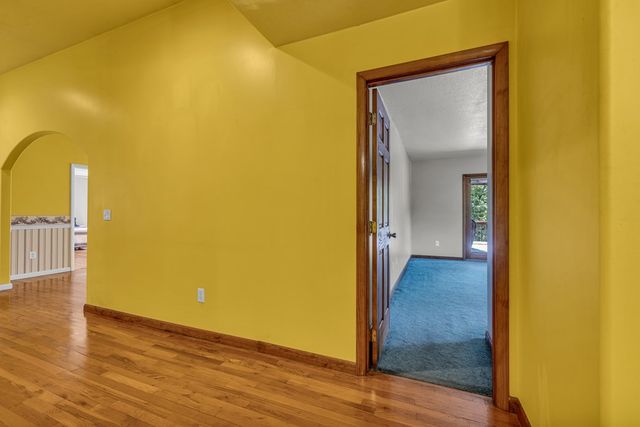 805 Quail Cove Circle, Warne, NC 28909