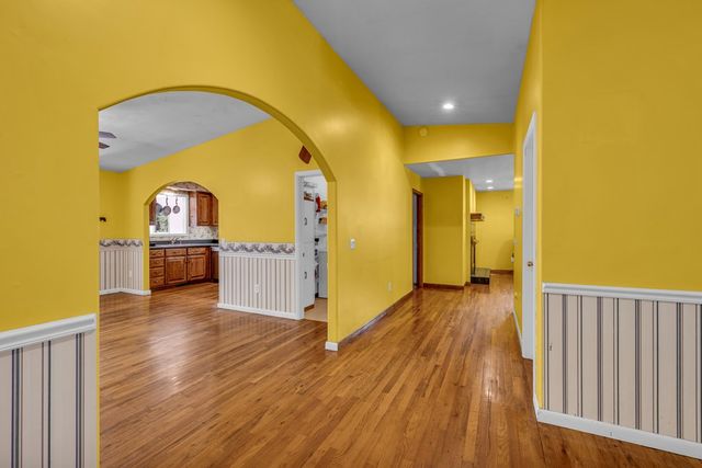 805 Quail Cove Circle, Warne, NC 28909