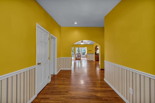 805 Quail Cove Circle, Warne, NC 28909