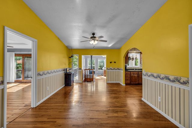 805 Quail Cove Circle, Warne, NC 28909