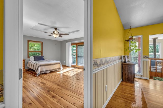 805 Quail Cove Circle, Warne, NC 28909