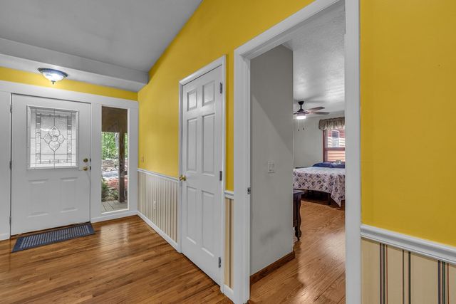 805 Quail Cove Circle, Warne, NC 28909