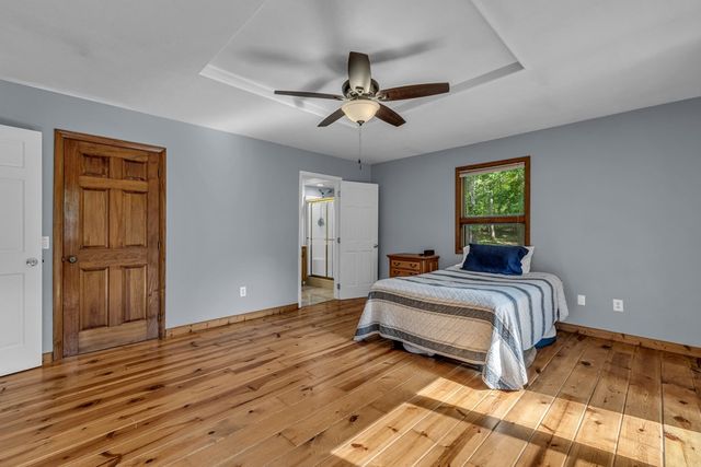 805 Quail Cove Circle, Warne, NC 28909