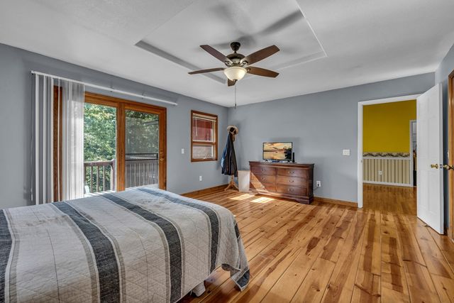 805 Quail Cove Circle, Warne, NC 28909