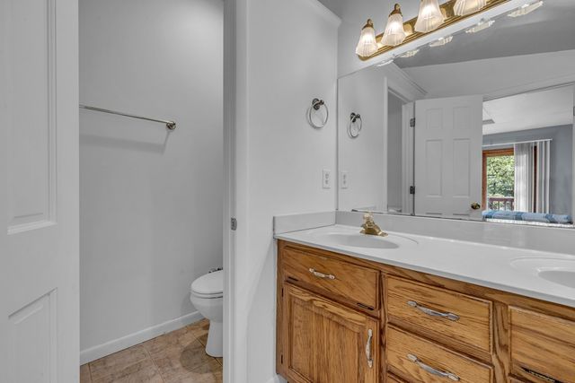 805 Quail Cove Circle, Warne, NC 28909