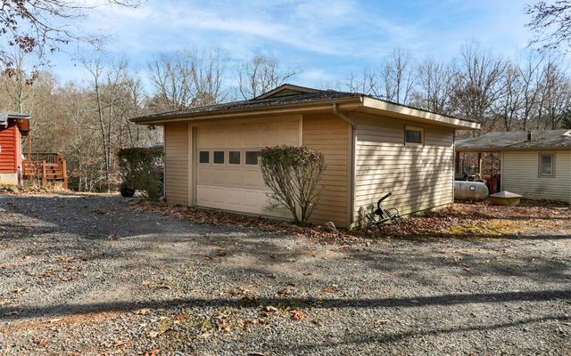 805 Quail Cove Circle, Warne, NC 28909