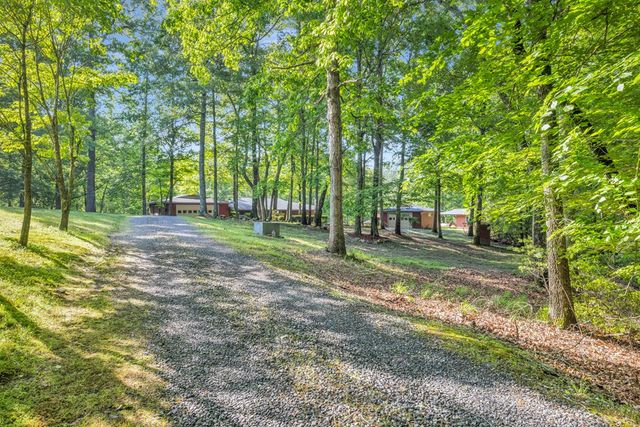 805 Quail Cove Circle, Warne, NC 28909