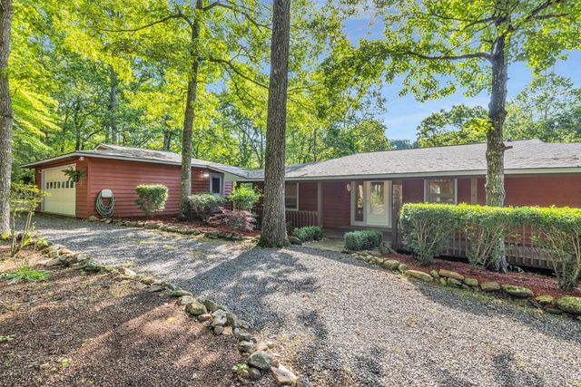 805 Quail Cove Circle, Warne, NC 28909