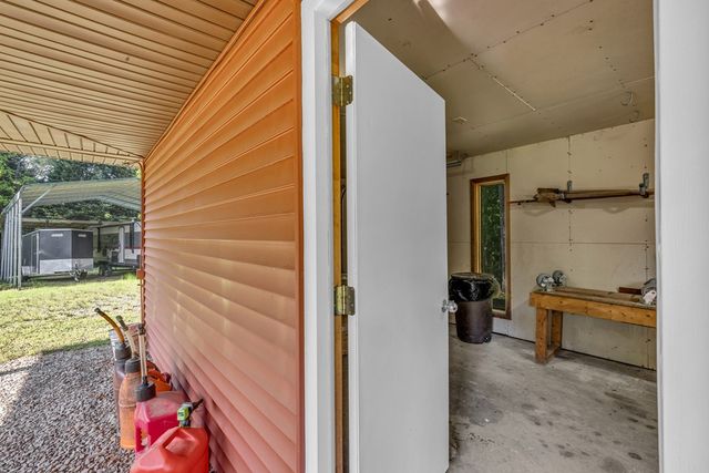 805 Quail Cove Circle, Warne, NC 28909