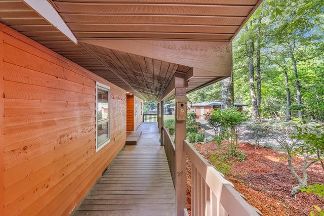 805 Quail Cove Circle, Warne, NC 28909