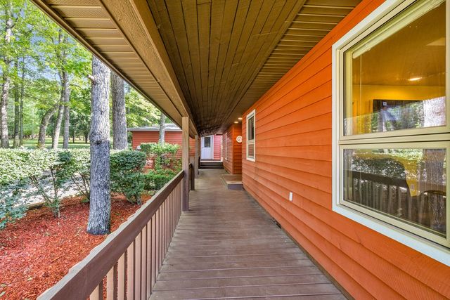 805 Quail Cove Circle, Warne, NC 28909