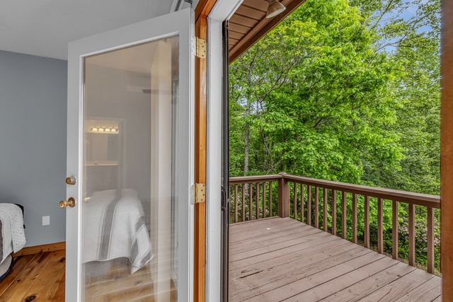 805 Quail Cove Circle, Warne, NC 28909