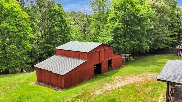 805 Quail Cove Circle, Warne, NC 28909