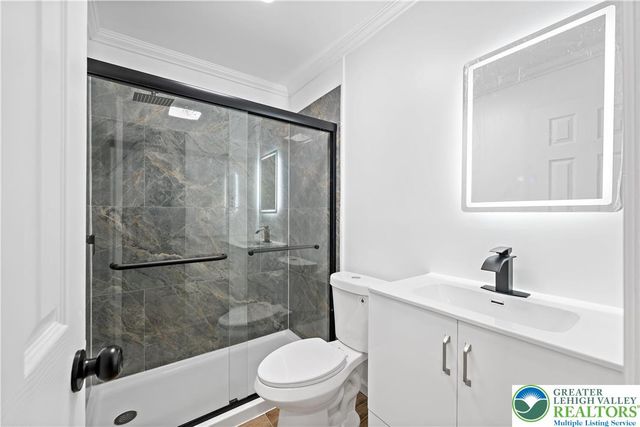 1043 Erie Street, Allentown City, PA 18103