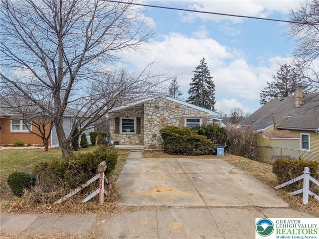 1043 Erie Street, Allentown City, PA 18103