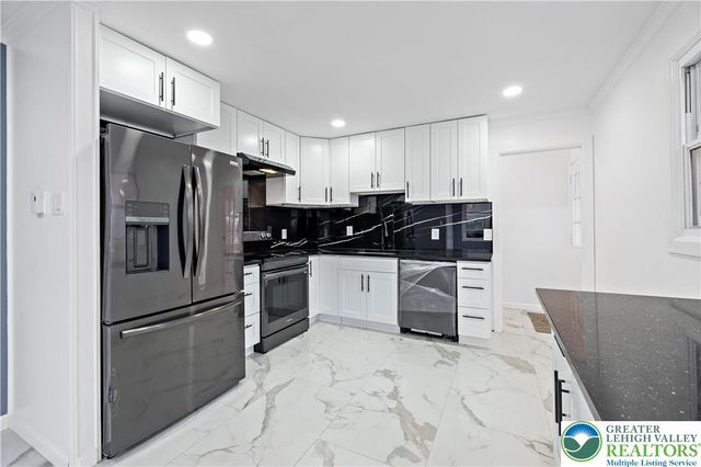 1043 Erie Street, Allentown City, PA 18103