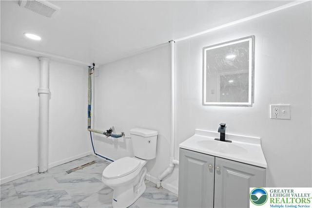 1043 Erie Street, Allentown City, PA 18103