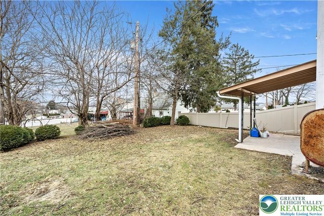 1043 Erie Street, Allentown City, PA 18103