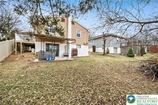 1043 Erie Street, Allentown City, PA 18103