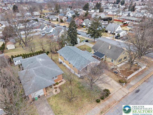 1043 Erie Street, Allentown City, PA 18103