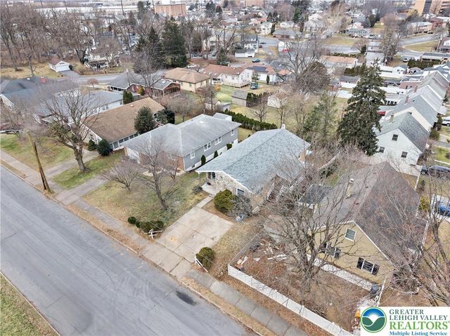 1043 Erie Street, Allentown City, PA 18103