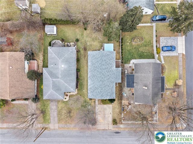 1043 Erie Street, Allentown City, PA 18103