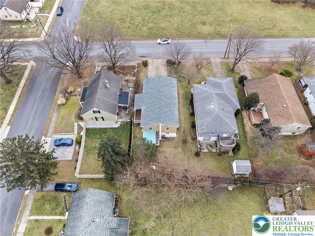 1043 Erie Street, Allentown City, PA 18103